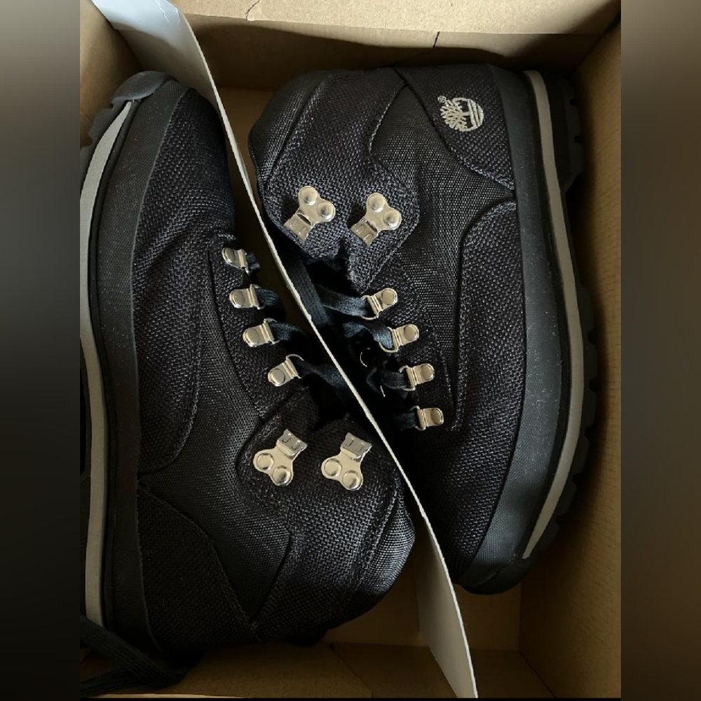 Timberland Men's boots